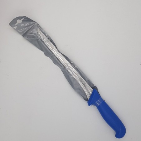 Cutit macelar pentru spintecat, 35 cm, A3
