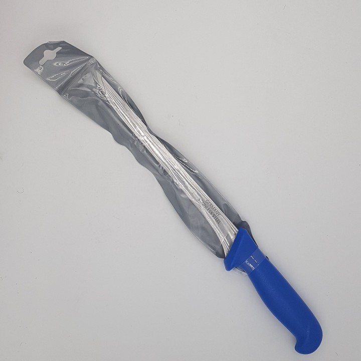 Cutit macelar pentru spintecat, 35 cm, A3