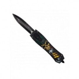 Cutit briceag deschidere a...