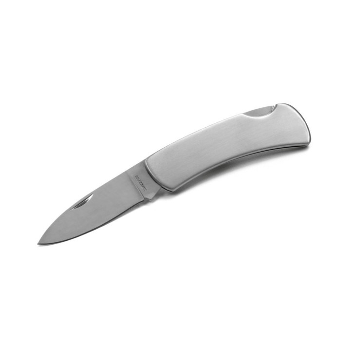 Cutit de buzunar din otel inoxidabil si metal