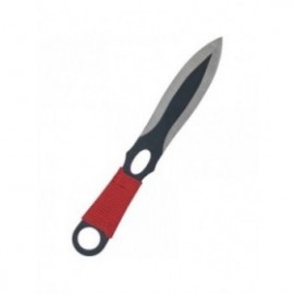 Cutit aruncat tinta ninja, Naruto Kunai Spike,18.5 cm