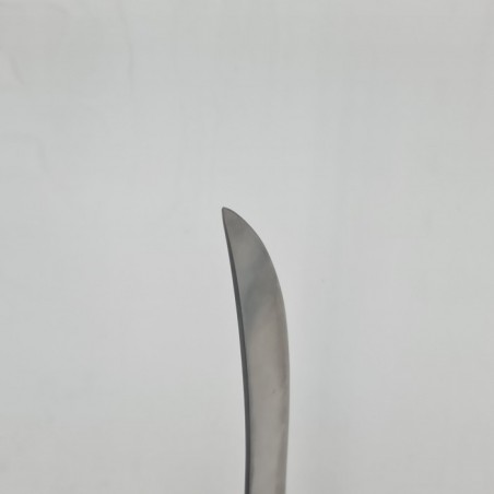 Cutit pentru injunghiat de bucatarie, otel inoxidabil,36 cm, C1