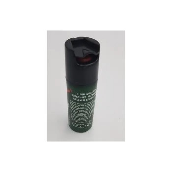 Spray piper paralizant, iritant, lacrimogen, Nato, 60 ml