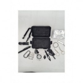 Kit supravietuire 11 in 1 2