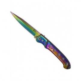 Briceag , fade, model 5 gauri, tais dublu, 25 cm , automat, M2