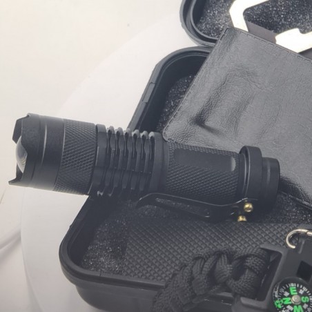 Kit supravietuire 9 in 1