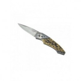 Briceag, cutit, model os, 20 cm, buton