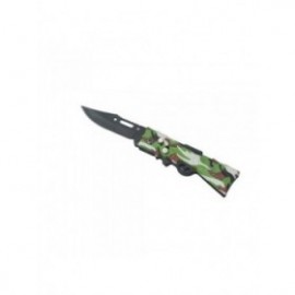 Briceag, cutit, model camo, batman, 20 cm, buton