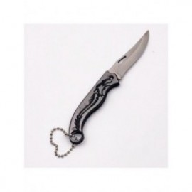 Cutit Dragon,15 cm, negru 2