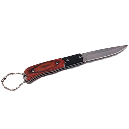 Cutit Maner Lemn, 15.5 cm