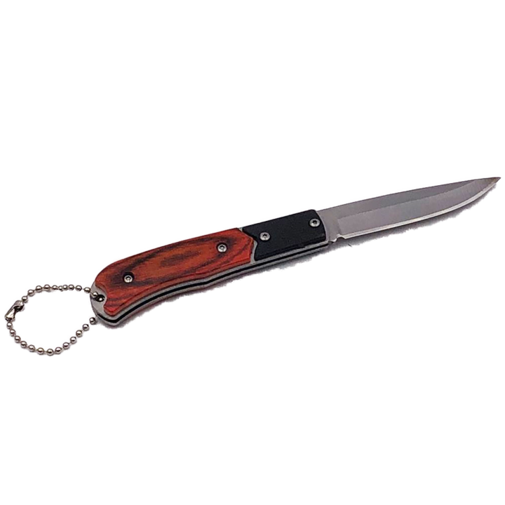 Cutit Maner Lemn, 15.5 cm