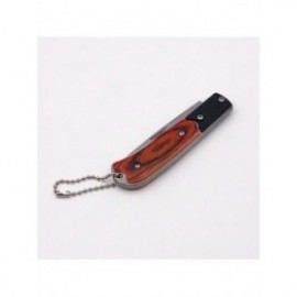 Cutit Maner Lemn, 15.5 cm 2