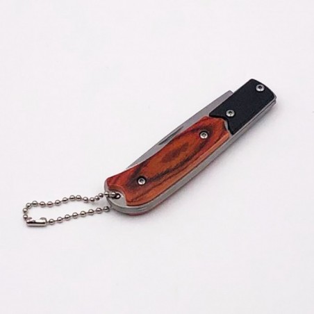 Cutit Maner Lemn, 15.5 cm