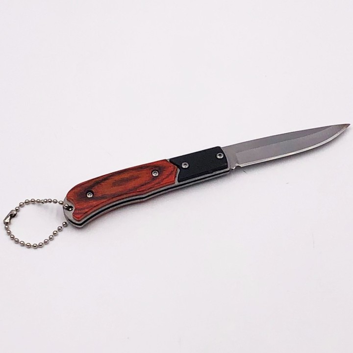 Cutit Maner Lemn, 15.5 cm
