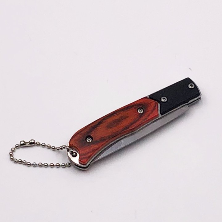 Cutit Maner Lemn, 15.5 cm