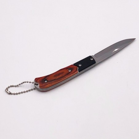 Cutit Maner Lemn, 15.5 cm
