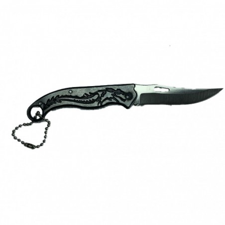 Briceag cu Breloc, Model Dragon, Dalimag, 15 cm