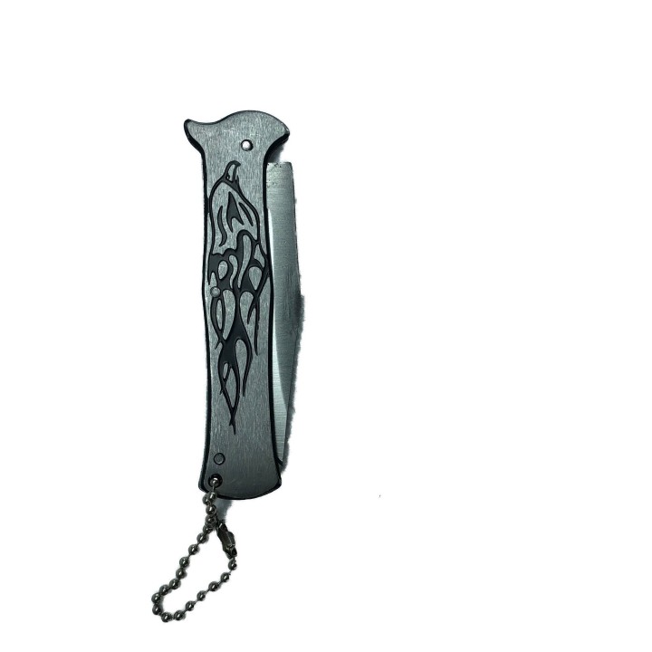Set 4 Bricege cu Breloc, 4 Modele, Phoenix, Dragon, Bambus, 3 Stele