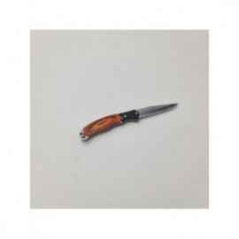 Cutit Maner Lemn, Briceag, 15 cm 2