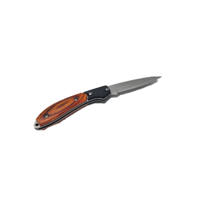 Cutit Maner Lemn, Briceag, 155 mm