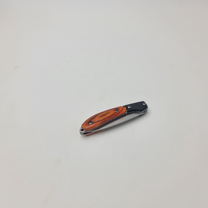 Cutit Maner Lemn, Briceag, 155 mm