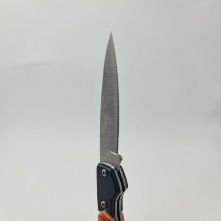 Cutit Maner Lemn, Briceag, 155 mm