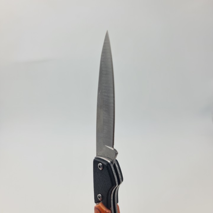 Cutit Maner Lemn, Briceag, 155 mm