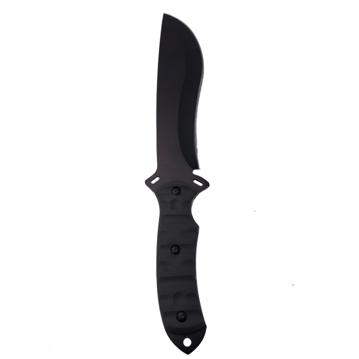 Cutit Columbia, Model 3548AA, Negru, 34 cm