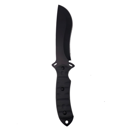 Cutit Columbia, Model 3548AA, Negru, 34 cm