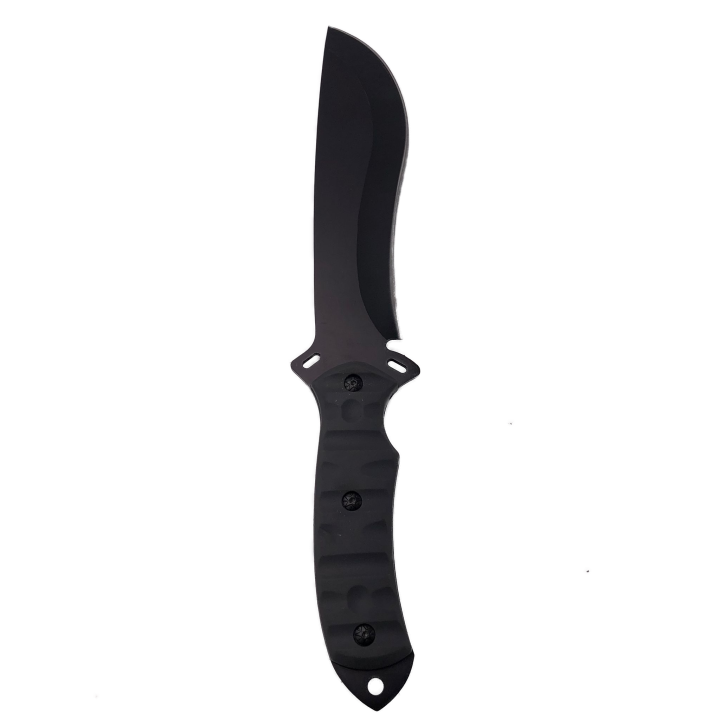 Cutit Columbia, Model 3548AA, Negru, 34 cm