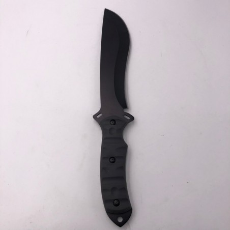 Cutit Columbia, Model 3548AA, Negru, 34 cm
