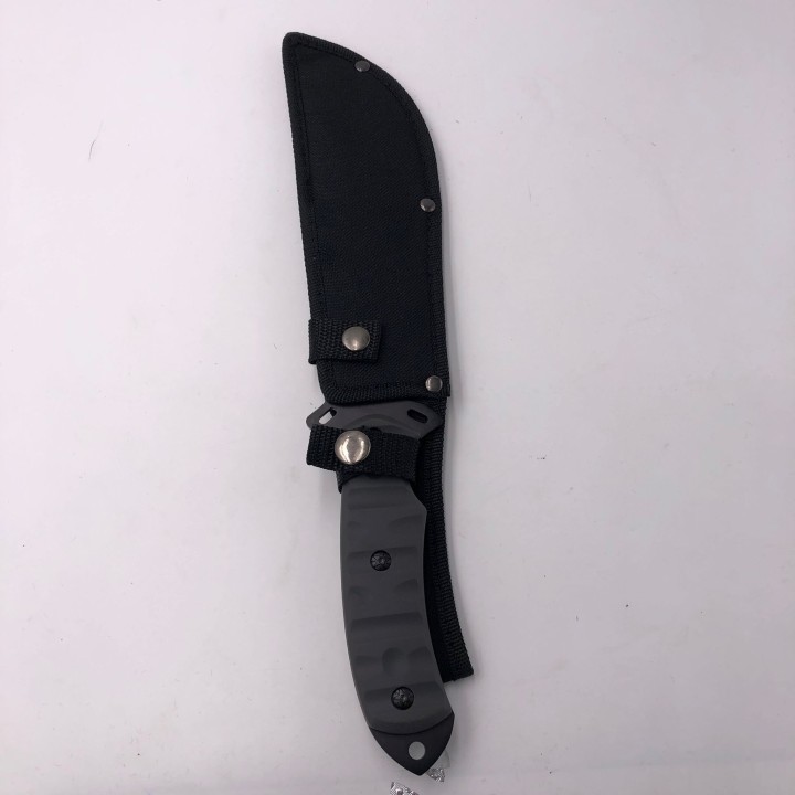 Cutit Columbia, Model 3548AA, Negru, 34 cm