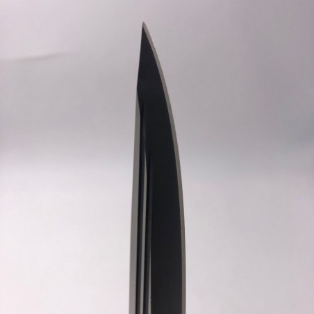 Cutit Columbia, Model A052-2, Maner Lemn, 29 cm