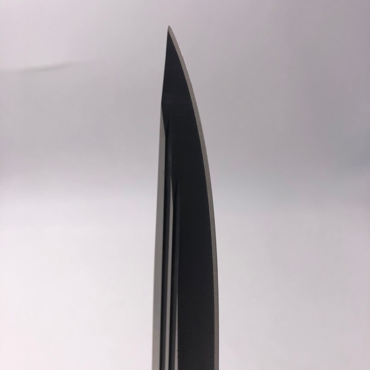 Cutit Columbia, Model A052-2, Maner Lemn, 29 cm