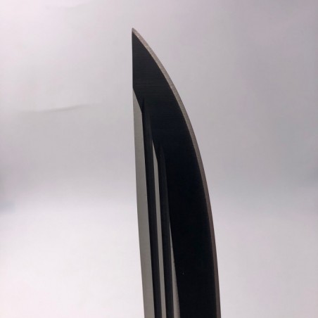 Cutit Columbia, Model A052-2, Maner Lemn, 29 cm