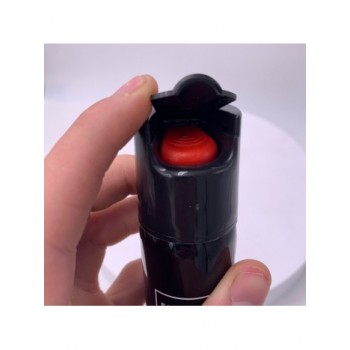 Spray Piper Lacrimogen Paralizant  Dalimag , Autoaparare 60 ml, Husa