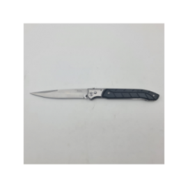 Cutit Automat, Lama Stilet, 31 cm, Argintiu, Maner Cutat 2