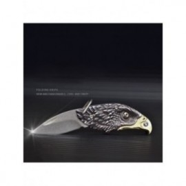 Cutit Breloc, Model Vultur,  65x25x6mm 2