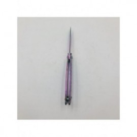 Cutit Fluture Fade, Curbat, Cu Tais, 17 cm 2