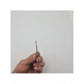 Stea Ninja Pentru Aruncat la Tinta, Husa, 4 Colturi, 9 cm, Fade 2