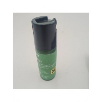 Spray Piper Lacrimogen Paralizant  Dalimag , 60 ml