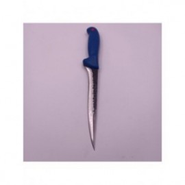Cutit de Macelarie Forjat, Maner Anti Alunecare, 33 cm 2