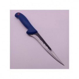 Cutit de Macelarie cu Lama Forjata, Maner Anti Alunecare, 30 cm 2