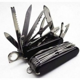 Briceag Multifunctional, 17...