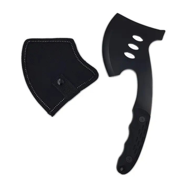 Topor satar toporisca autoaparare 25 cm lungime