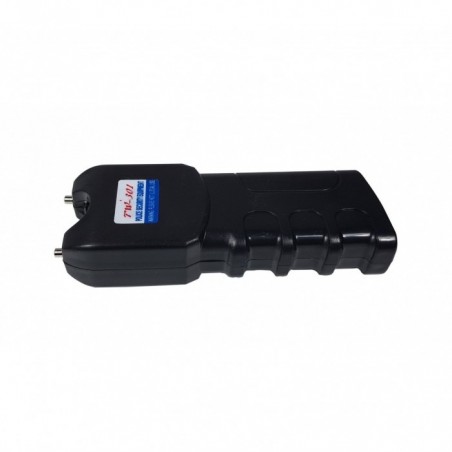 Lanterna cu electrosoc, acumulator propriu, incarcator, husa, cutie TW 301