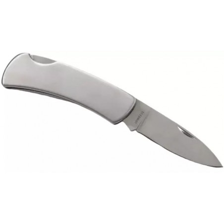 Briceag din otel inoxidabil sI metal, Dalimag, 75 x 26 x 6 mm